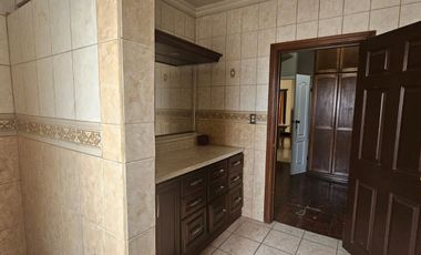 Amplio Departamento en #Renta  en Montecarlo 2.