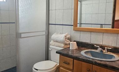 Amplio Departamento en #Renta  en Montecarlo 2.