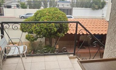 Amplio Departamento en #Renta  en Montecarlo 2.