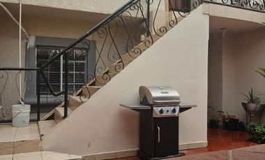 Amplio Departamento en #Renta  en Montecarlo 2.