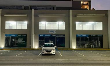 OFICINA EN RENTA TORRE LEVANTA BOCA DEL RÍO | ARLETTE FLORES