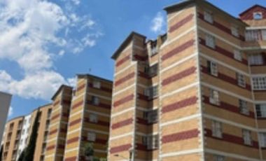 DEPTO. EN VENTA EN TORRES DEMET SAN PEDRO DE LOS PINOS (NO ES REMATE)