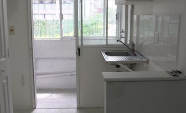 DEPTO. EN VENTA EN TORRES DEMET SAN PEDRO DE LOS PINOS (NO ES REMATE)