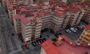 DEPTO. EN VENTA EN TORRES DEMET SAN PEDRO DE LOS PINOS (NO ES REMATE)