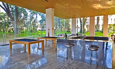 Central Park Gdl  Vista a Andares English Spoken