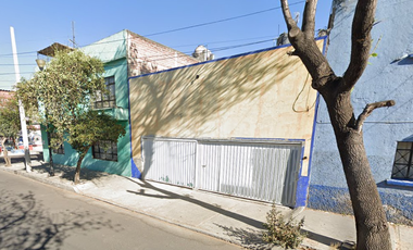 Casa en venta en Moctezuma 2da Sección Venustiano Carranza CDMX