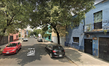 Casa en venta en Moctezuma 2da Sección Venustiano Carranza CDMX