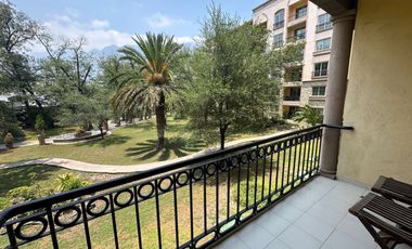 Venta Amplio Depto Torres de el Legado ,  Rincón de las Huertas, Sta Catarina, N.L.