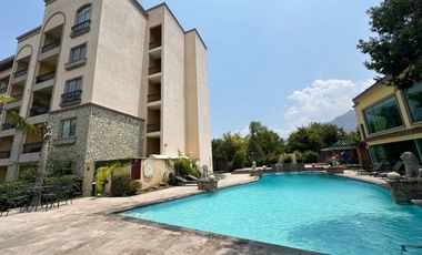 Venta Amplio Depto Torres de el Legado ,  Rincón de las Huertas, Sta Catarina, N.L.