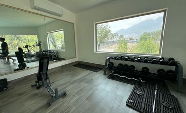 Venta Amplio Depto Torres de el Legado ,  Rincón de las Huertas, Sta Catarina, N.L.