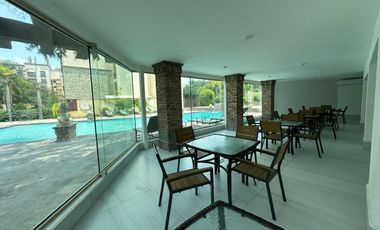 Venta Amplio Depto Torres de el Legado ,  Rincón de las Huertas, Sta Catarina, N.L.