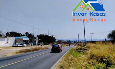 En Venta Terreno Con Escrituras, A 10 Minutos De Tlayacapan Y Oaxtepec, Urbanizado, Oportunidad