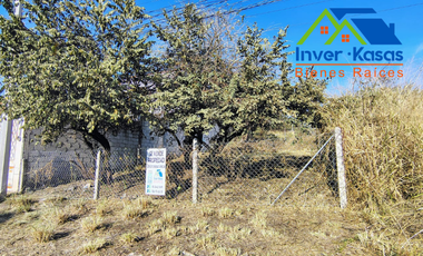 En Venta Terreno Con Escrituras, A 10 Minutos De Tlayacapan Y Oaxtepec, Urbanizado, Oportunidad