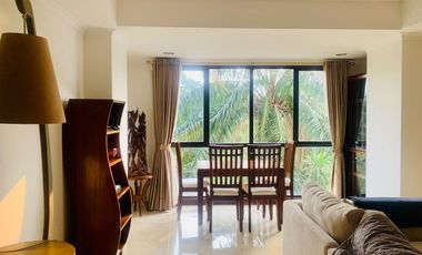 FOR RENT & SALE LUXURY APARTMENT Kemang Jaya 3rd Floor, 3 Bedroom 168 sqm