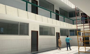 VENTA CONJUNTO DE 5 EDIFICIOS