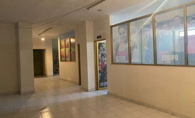VENTA CONJUNTO DE 5 EDIFICIOS