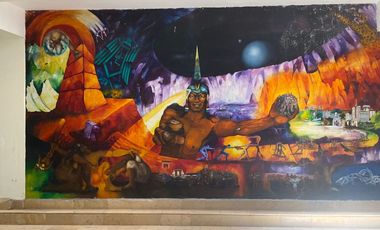 VENTA CONJUNTO DE 5 EDIFICIOS