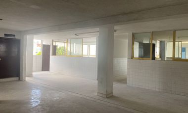 VENTA CONJUNTO DE 5 EDIFICIOS