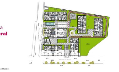 Departamento en Venta en Santo Tomas, Azcapotzalco