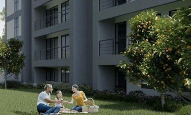 Departamento en Venta en Santo Tomas, Azcapotzalco