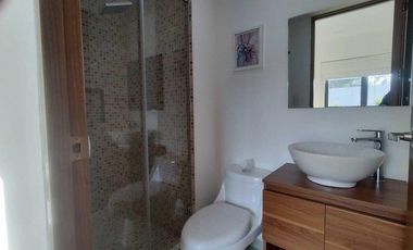 Departamento en Venta en Santo Tomas, Azcapotzalco