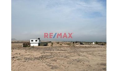 Ocasión Vendo Terreno 1Ha - Quilmaná, Cañete