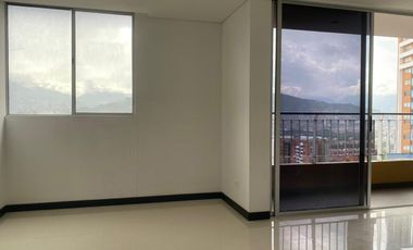 45515 Apartamento en arriendo en el sector El Trianon