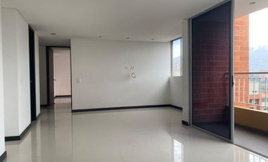 45515 Apartamento en arriendo en el sector El Trianon