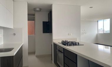 45515 Apartamento en arriendo en el sector El Trianon