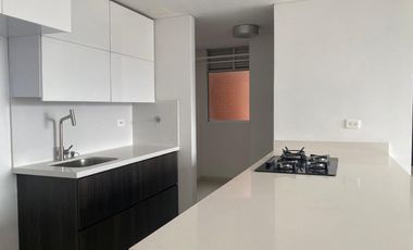 45515 Apartamento en arriendo en el sector El Trianon