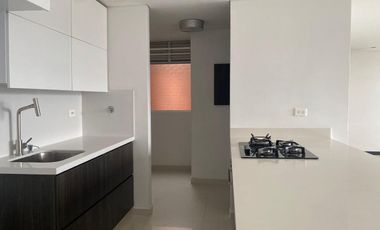 45515 Apartamento en arriendo en el sector El Trianon