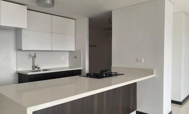 45515 Apartamento en arriendo en el sector El Trianon