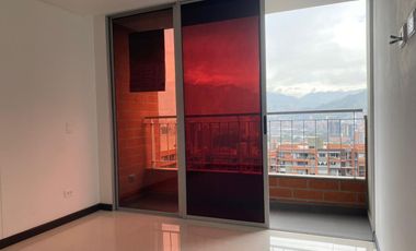 45515 Apartamento en arriendo en el sector El Trianon