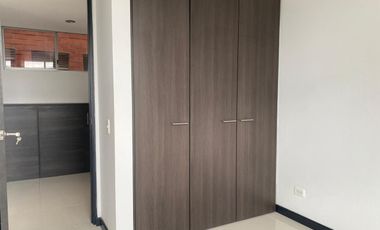 45515 Apartamento en arriendo en el sector El Trianon
