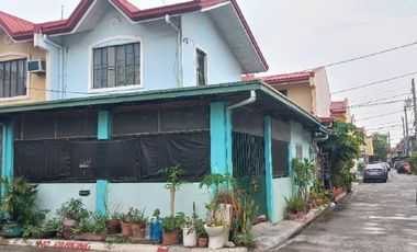 Townhouse for sale in Cavite, Imus