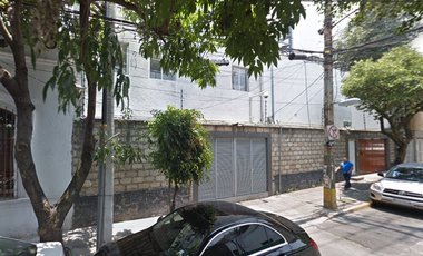 Edificio con oficinas Extremadura Insurgentes Benito Juárez CDMX.