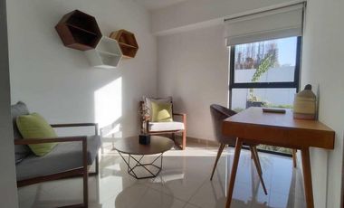 Departamento en Venta en Santo Tomas, Azcapotzalco
