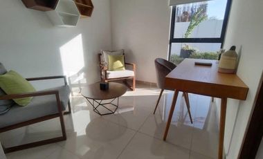 Departamento en Venta en Santo Tomas, Azcapotzalco