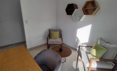 Departamento en Venta en Santo Tomas, Azcapotzalco