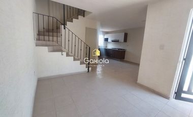 Se RENTA Casa en Privada Stanza Granada, Culiacán, zona norte
