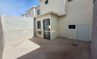 Se RENTA Casa en Privada Stanza Granada, Culiacán, zona norte