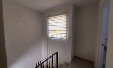 Se RENTA Casa en Privada Stanza Granada, Culiacán, zona norte