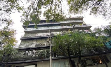 25-354 Venta PentHouse en Hipodromo Condesa, IH