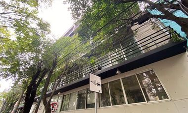 25-354 Venta PentHouse en Hipodromo Condesa, IH