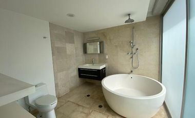 25-354 Venta PentHouse en Hipodromo Condesa, IH