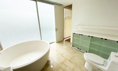 25-354 Venta PentHouse en Hipodromo Condesa, IH