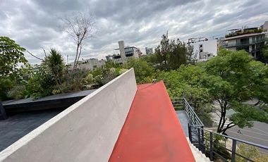 25-354 Venta PentHouse en Hipodromo Condesa, IH