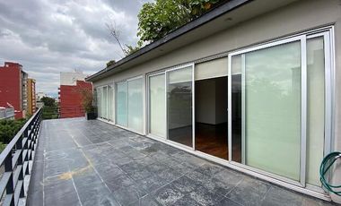 25-354 Venta PentHouse en Hipodromo Condesa, IH