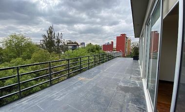 25-354 Venta PentHouse en Hipodromo Condesa, IH