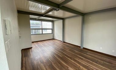 25-354 Venta PentHouse en Hipodromo Condesa, IH